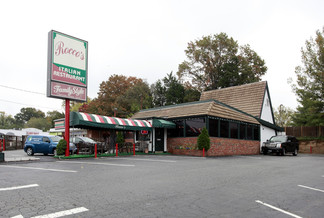 McLean, VA Restaurant - 1357A Chain Bridge Rd