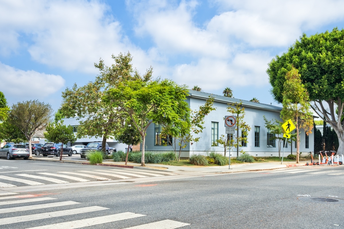 2803 Colorado Ave, Santa Monica, CA for Rent