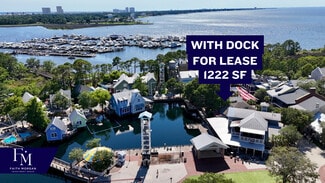 Miramar Beach, FL Flex - 9100 Baytowne Wharf Blvd