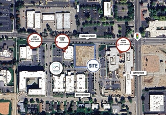 Boise, ID Office - 5963 W Emerald St Boise, ID Office - 5963 W Emerald St
