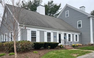 Norwell, MA Office - 80 Washington St