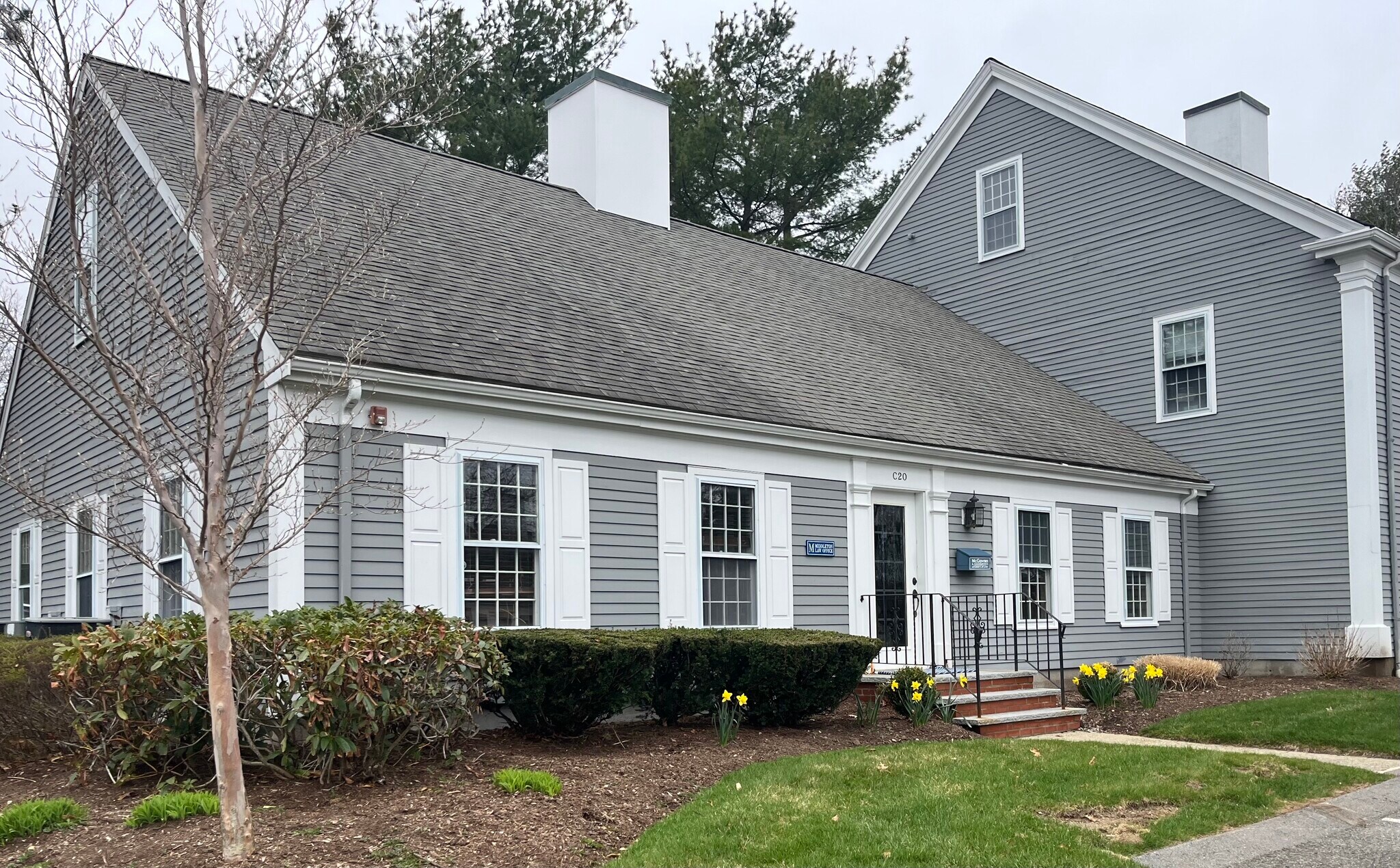 80 Washington St, Norwell, MA for Rent