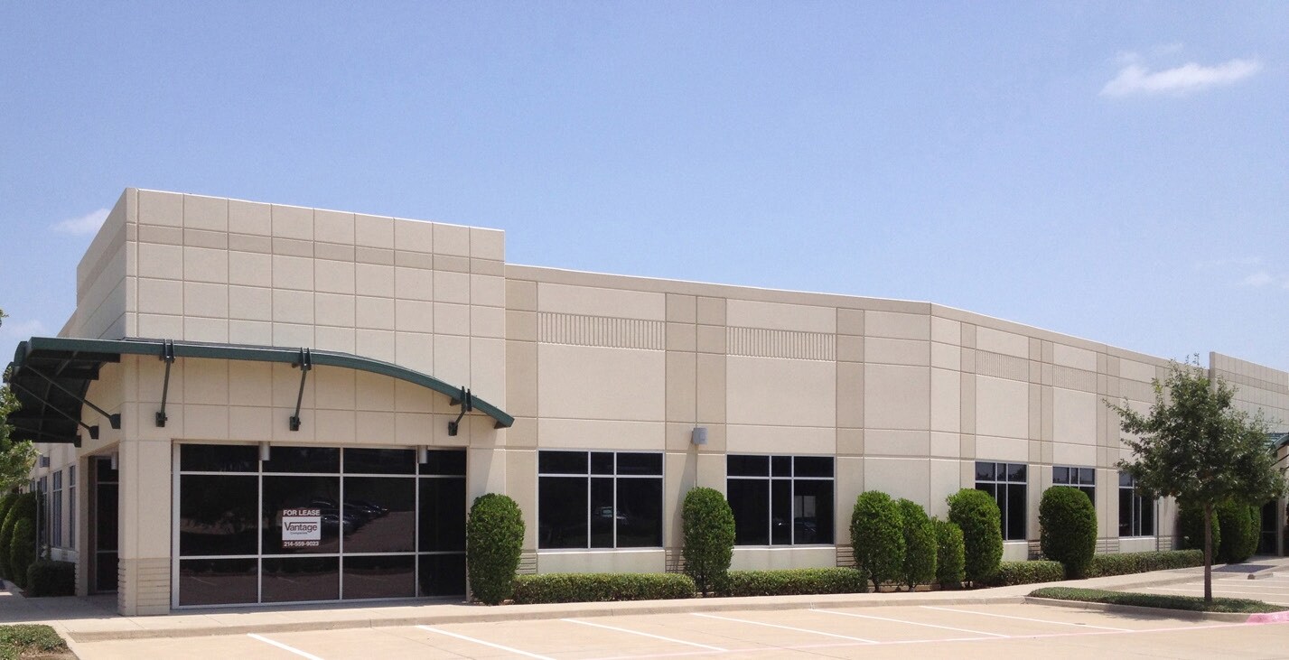 510 E Corporate Dr, Lewisville, TX for Rent