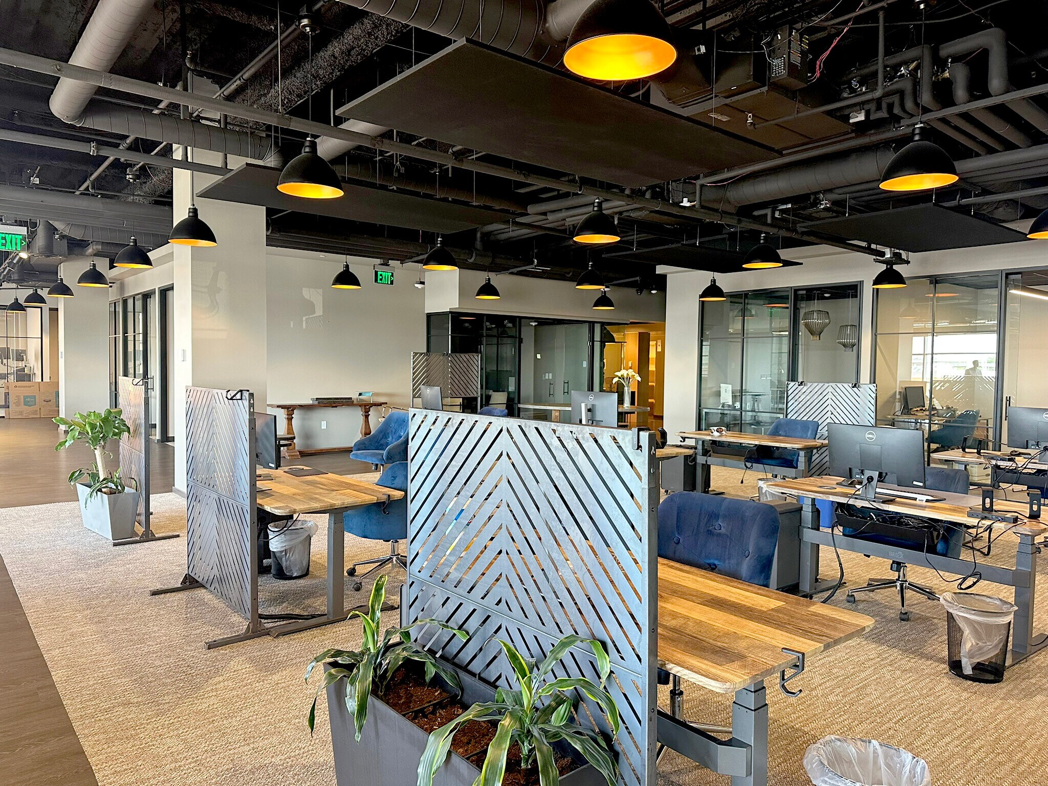 100-158 Fillmore St, Denver, CO for Rent