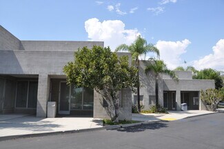 Sylmar, CA Flex, Industrial - 13171 Telfair Ave