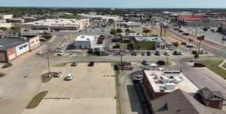 Wichita Falls, TX Retail - 3902 Call Field Rd Wichita Falls, TX Retail - 3902 Call Field Rd