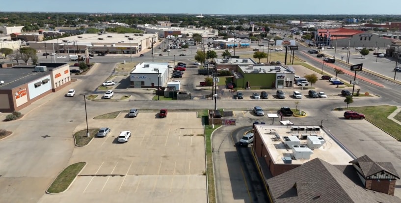 3902 Call Field Rd, Wichita Falls, TX for Rent