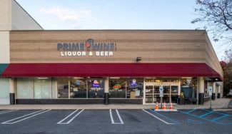 Paramus, NJ Retail - 396 N State Rt 17
