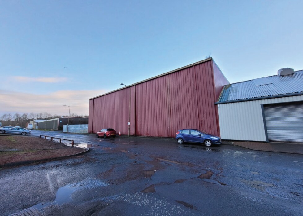 Factory Rd, Bathgate, WLN for Rent