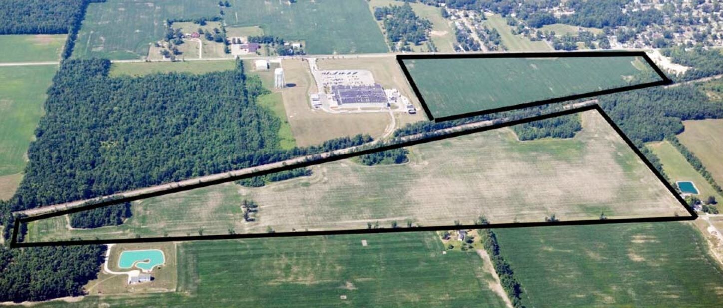 W 7th St @ Blaine Pike, Portland, IN for Sale