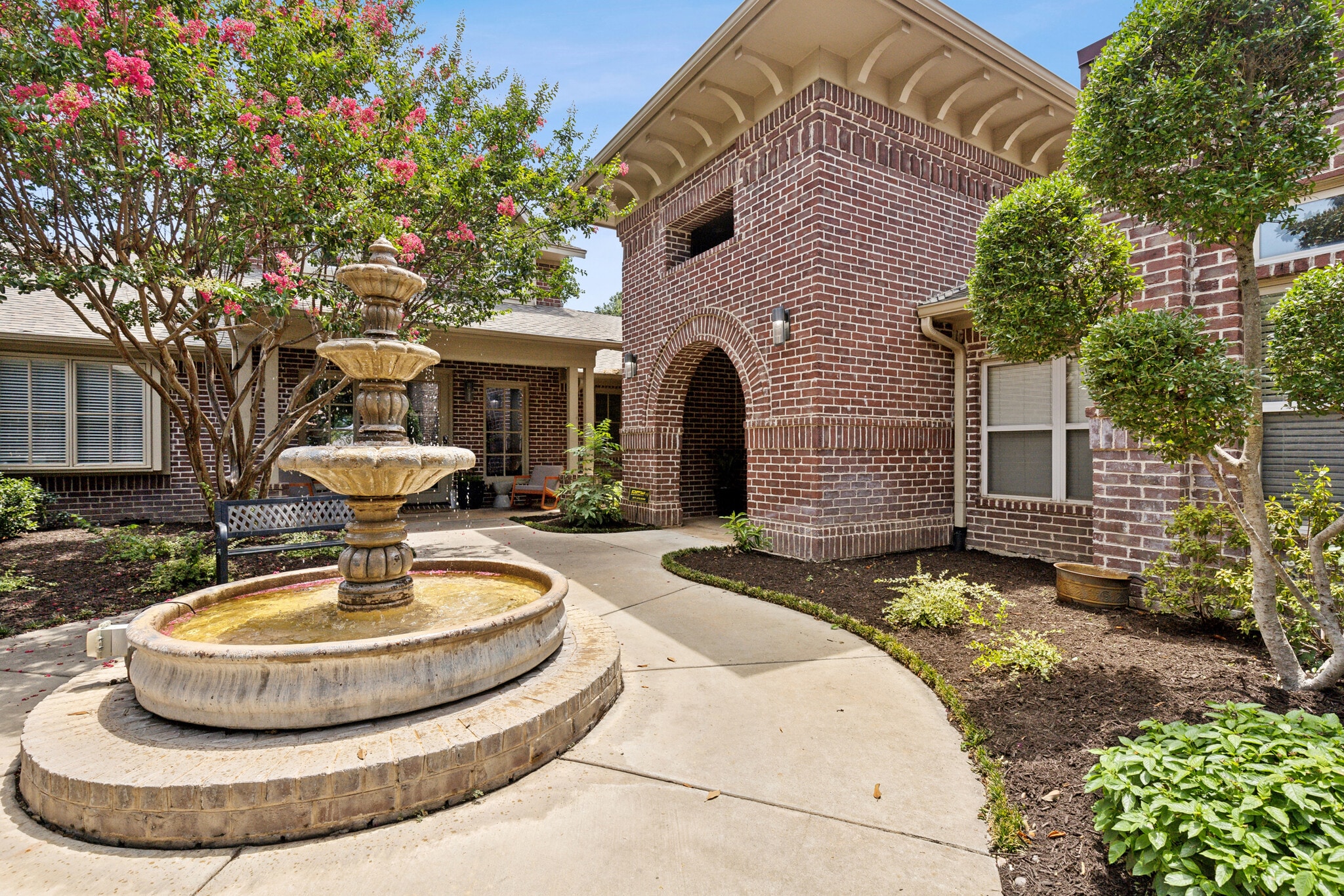 700 N Carroll Ave, Southlake, TX for Rent