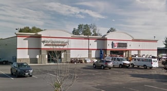 Scarborough, ME Freestanding - 442 US Route 1