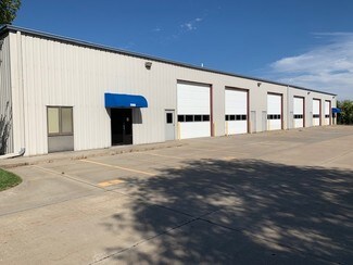 Lincoln, NE Flex - 5300 N 57th St Lincoln, NE Flex - 5300 N 57th St