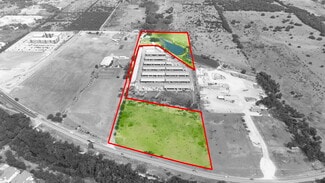 Leander, TX Commercial - 8750 FM 2243