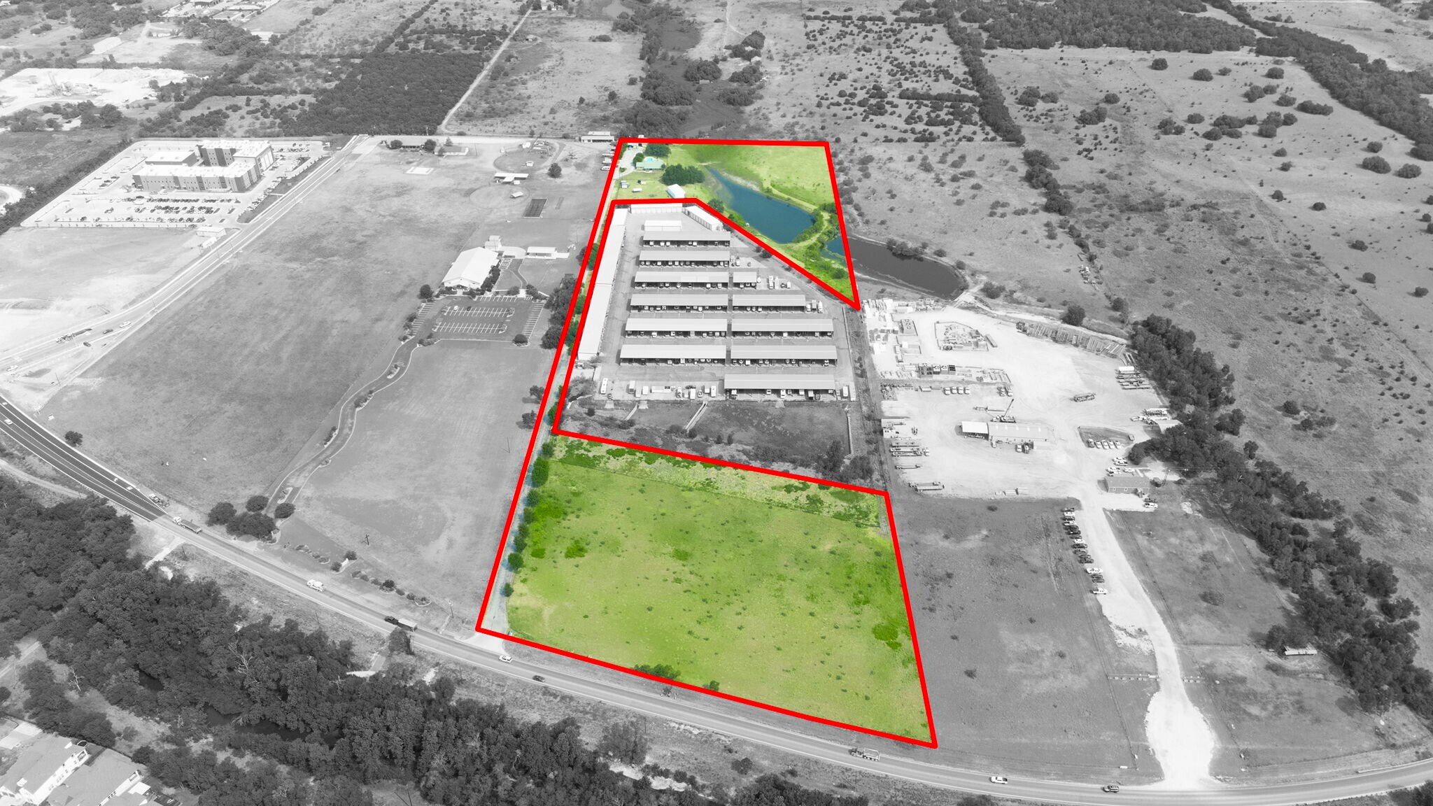 8750 FM 2243, Leander, TX for Sale
