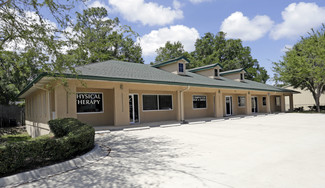 Jacksonville, FL Office - 720 N St Johns Bluff Rd