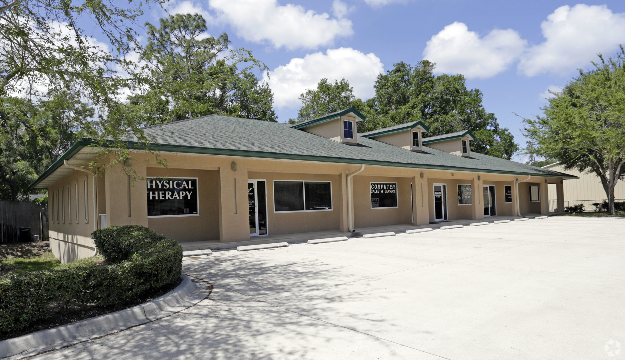 720 N St Johns Bluff Rd, Jacksonville, FL for Sale