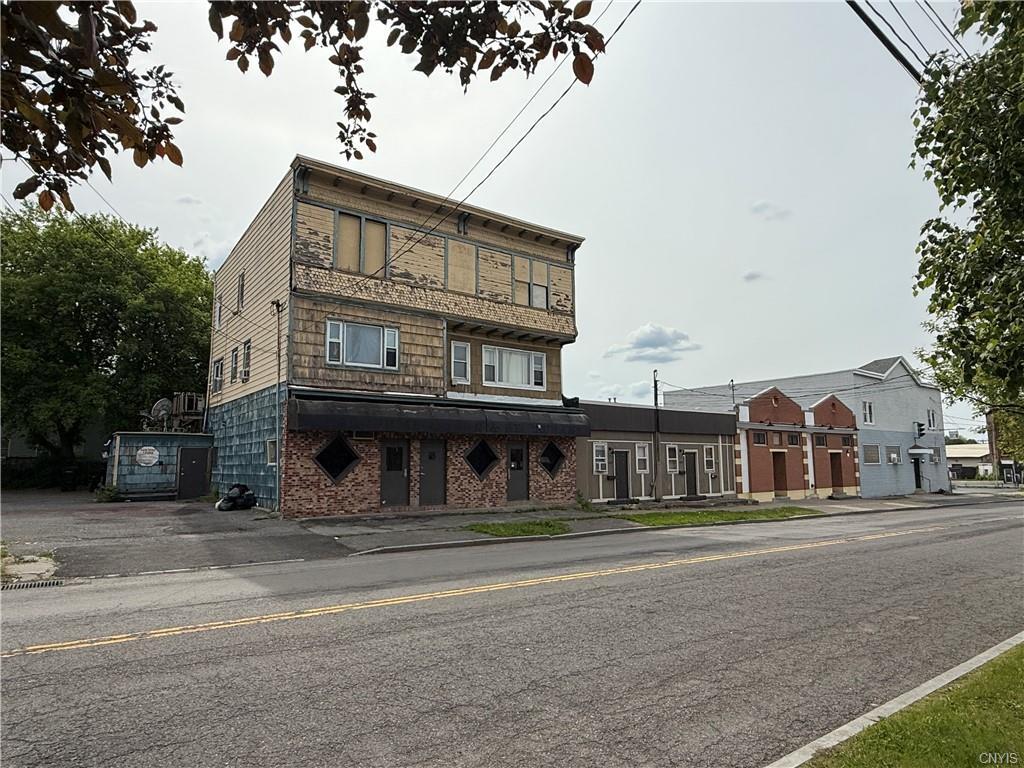 1925-1933 W Fayette St, Syracuse, NY for Sale