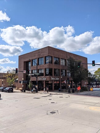 Downers Grove, IL Office - 5100 Main St
