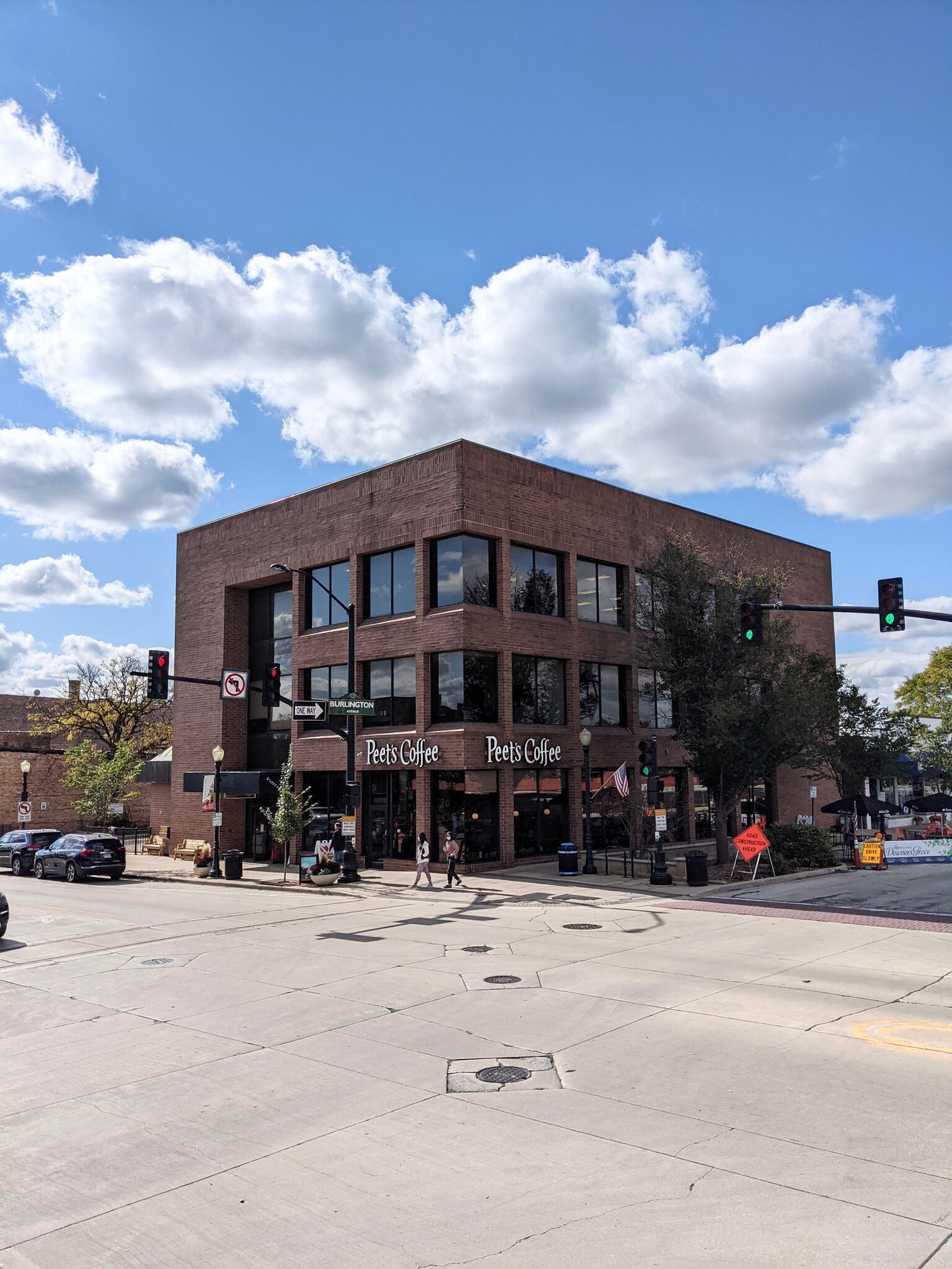 5100 Main St, Downers Grove, IL for Rent
