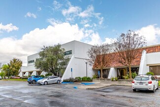 Milpitas, CA Office - 521 Cottonwood Dr Milpitas, CA Office - 521 Cottonwood Dr