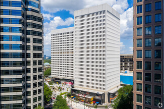 Atlanta, GA Office - 1201 Peachtree St NE