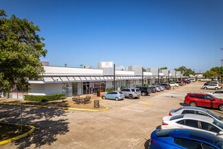 Houston, TX Office/Retail, Retail - 6400 S US 59 Hwy