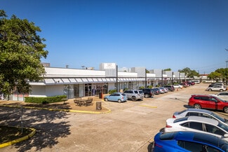 Houston, TX Storefront Retail/Office - 6400 Southwest Fwy Houston, TX Storefront Retail/Office - 6400 Southwest Fwy