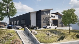 Bend, OR Retail - 1025 SE Cleveland Square Loop