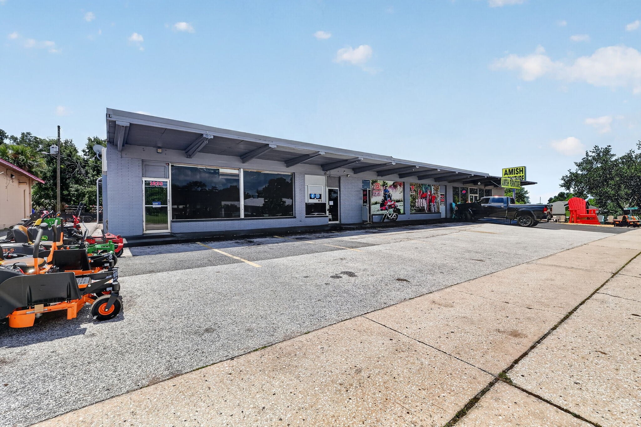 1035 W Highway 50, Clermont, FL for Sale
