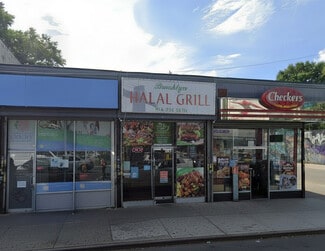 Brooklyn, NY Retail - 1148 Liberty Ave