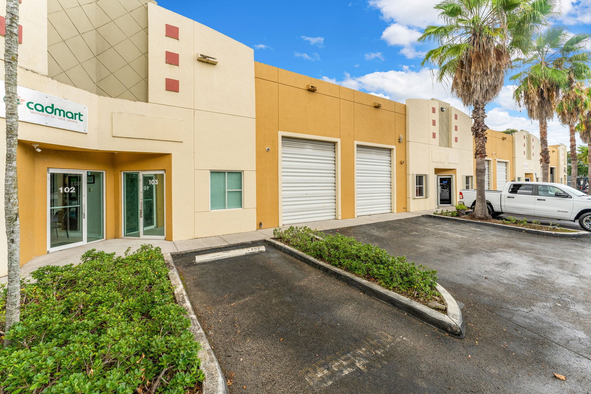 9450 NW 58th St, Miami, FL for Rent