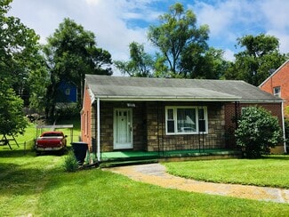 Portfolio of 3 rental houses