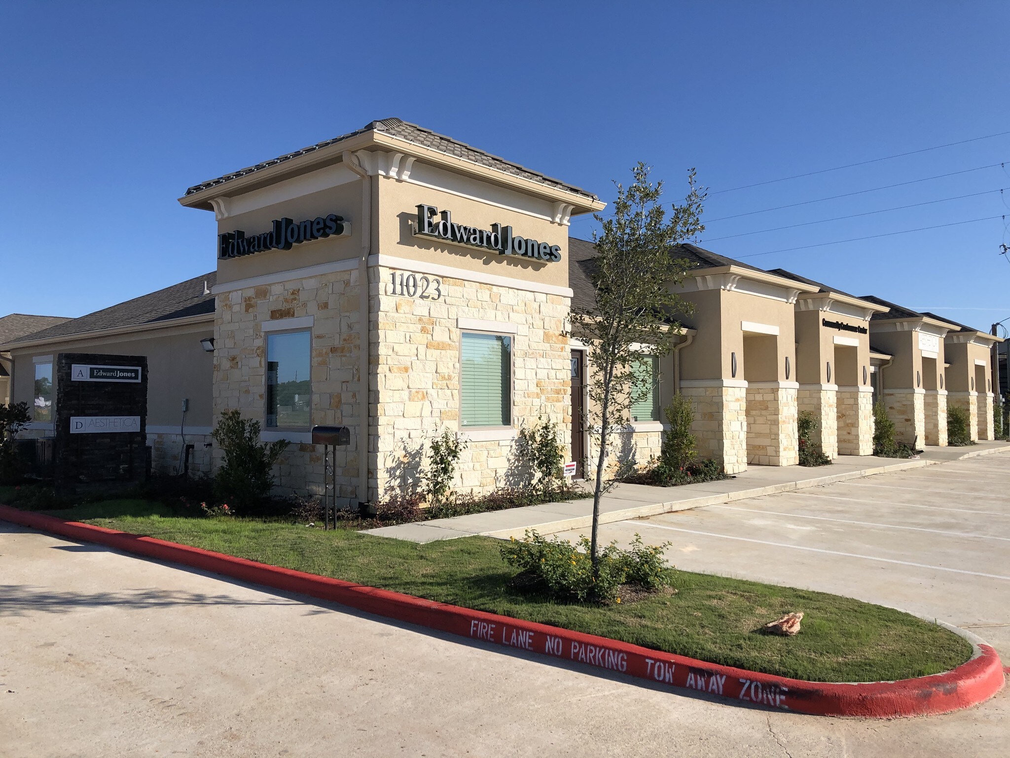 11023 Northpointe Blvd Tomball Tx 77377 Office Property For 11023 Northpointe Blvd Tomball Tx
