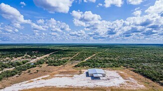 Bruni, TX Warehouse - 25998 TX State Hwy 359