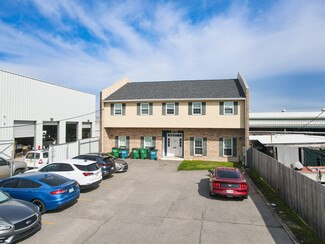 Metairie, LA Office - 4713 Utica St