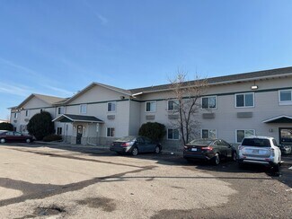 Fargo, ND undefined - 3502 Interstate Blvd