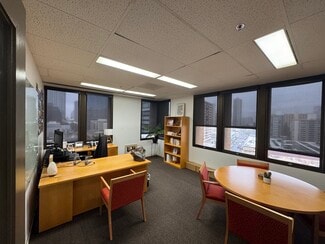 Honolulu, HI Office - 1600 Kapiolani Blvd