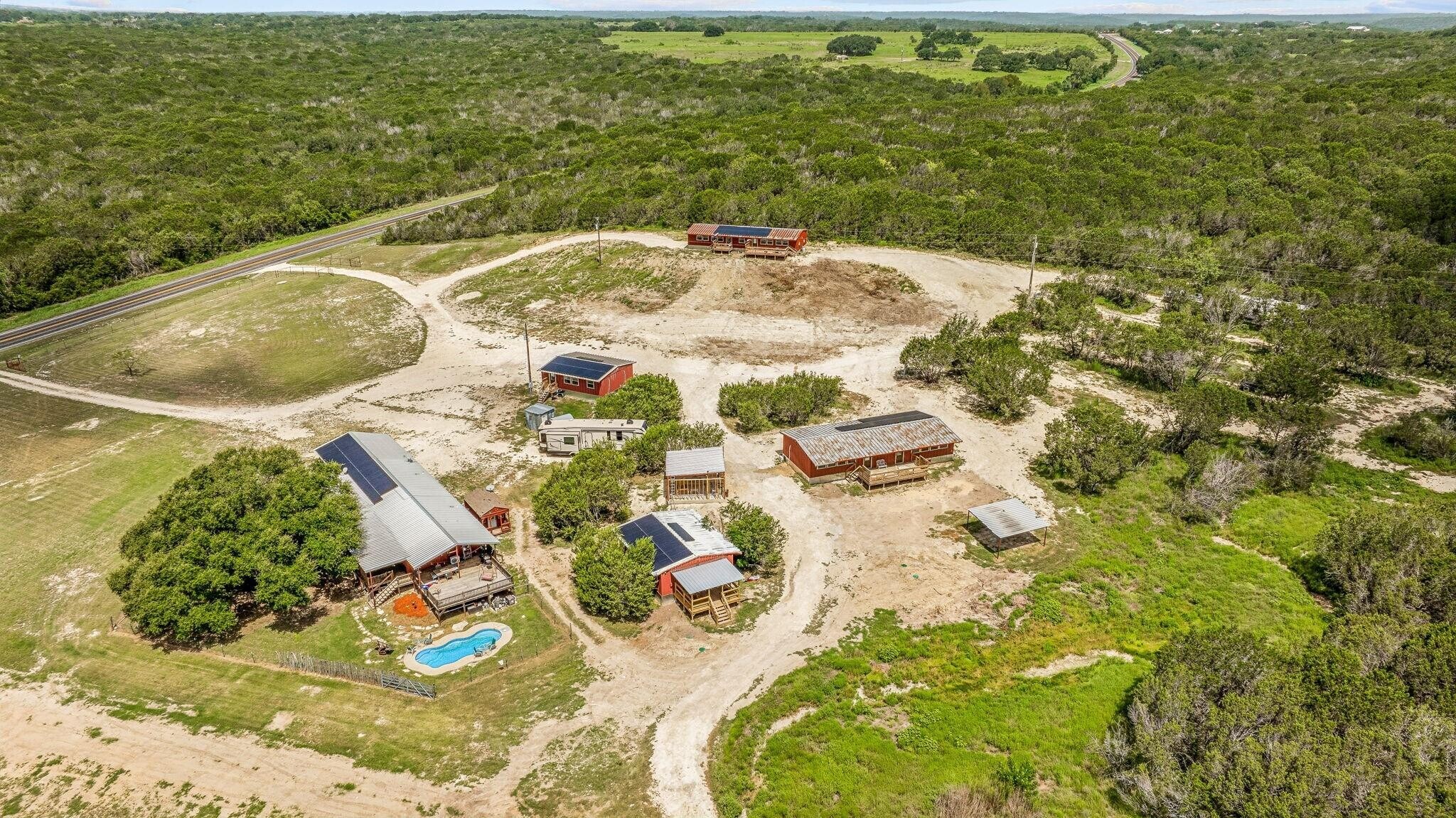 825 Monarch Trail, Stephenville, TX for Sale