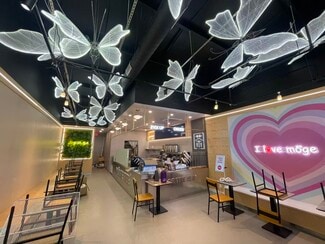 Atlanta, GA Retail - 5150 Buford Hwy NE Atlanta, GA Retail - 5150 Buford Hwy NE