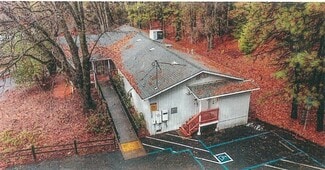 Pioneer, CA Office/Residential - 24685 State Highway 88