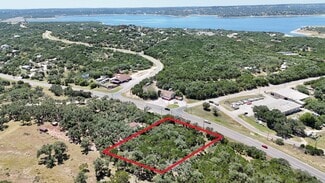 Canyon Lake, TX Commercial - 15910 FM 306