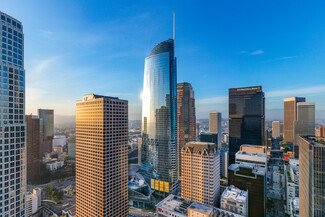 Los Angeles, CA Office - 900 Wilshire Blvd