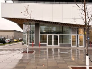 Richmond, BC Retail - 7977 Lansdowne Rd Richmond, BC Retail - 7977 Lansdowne Rd