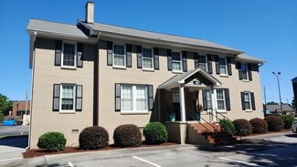 Lexington, SC Office - 407 W Main St