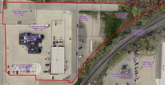 Alexandria, MN Commercial - 209 N Nokomis St