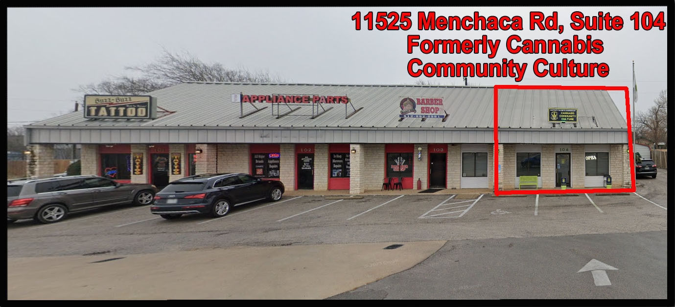 11525 Manchaca Rd, Austin, TX for Rent