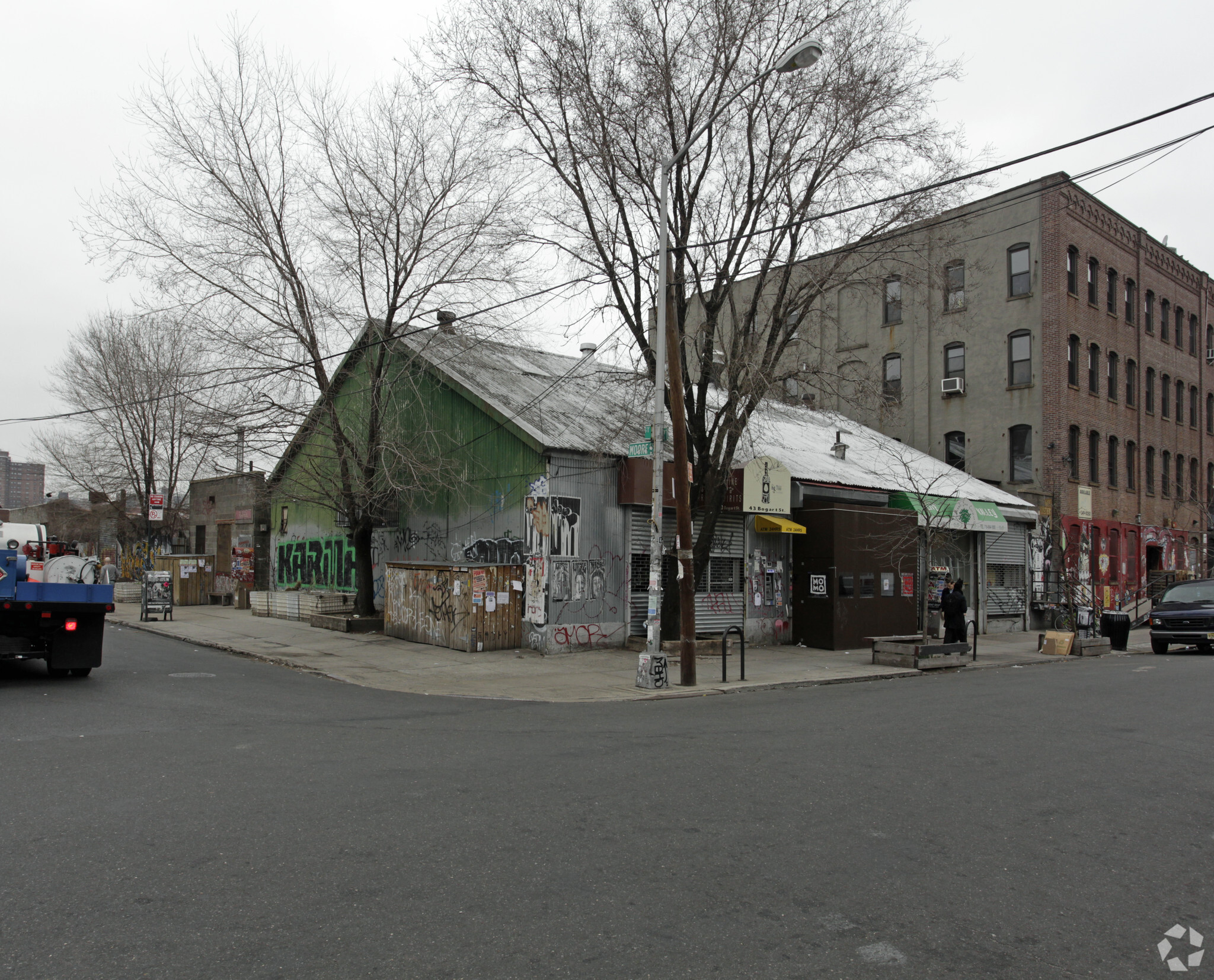 43 Bogart St, Brooklyn, NY for Rent