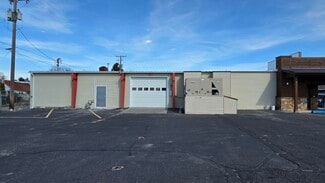 Rigby, ID Industrial - 180 W Main St