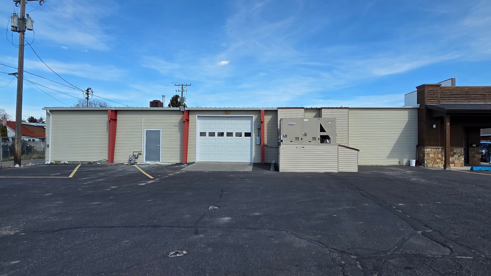 180 W Main St, Rigby, ID for Rent